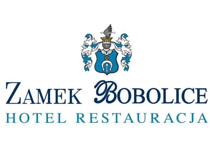 Hotel Zamek Bobolice Niegowa Esterno foto